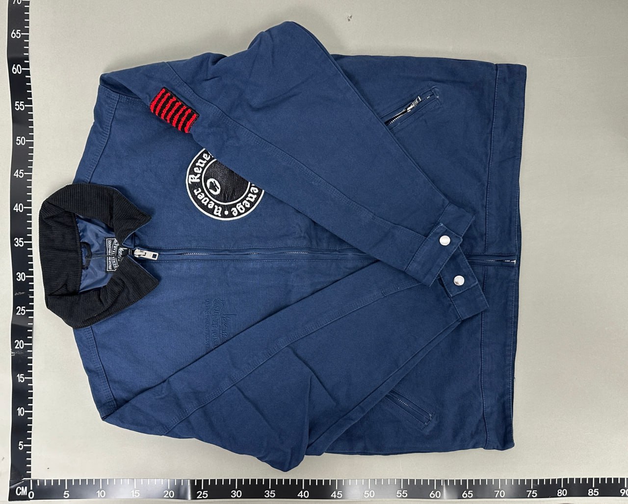 Stussy Jacket -5