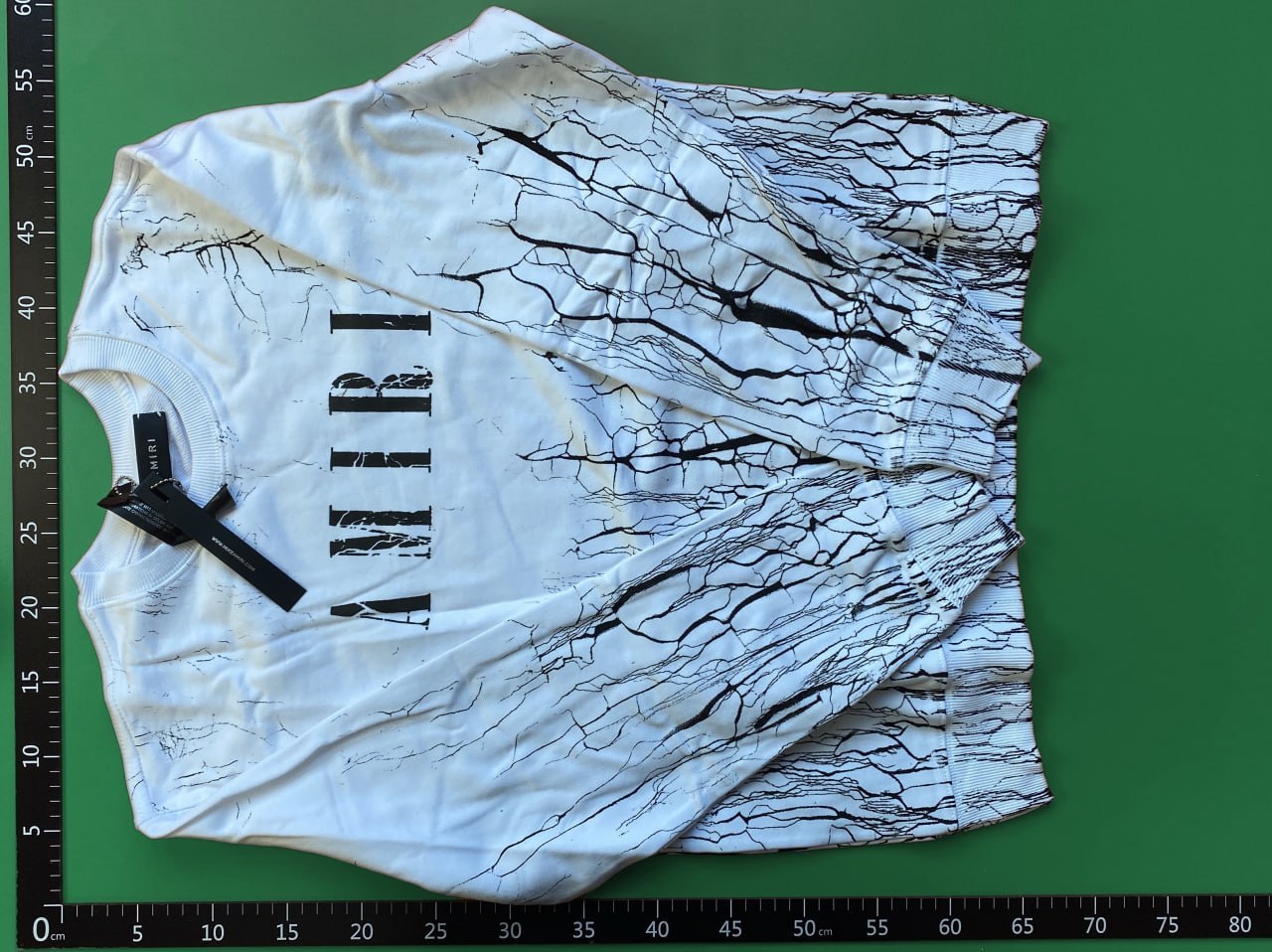AMIRI Sweatshirt -3