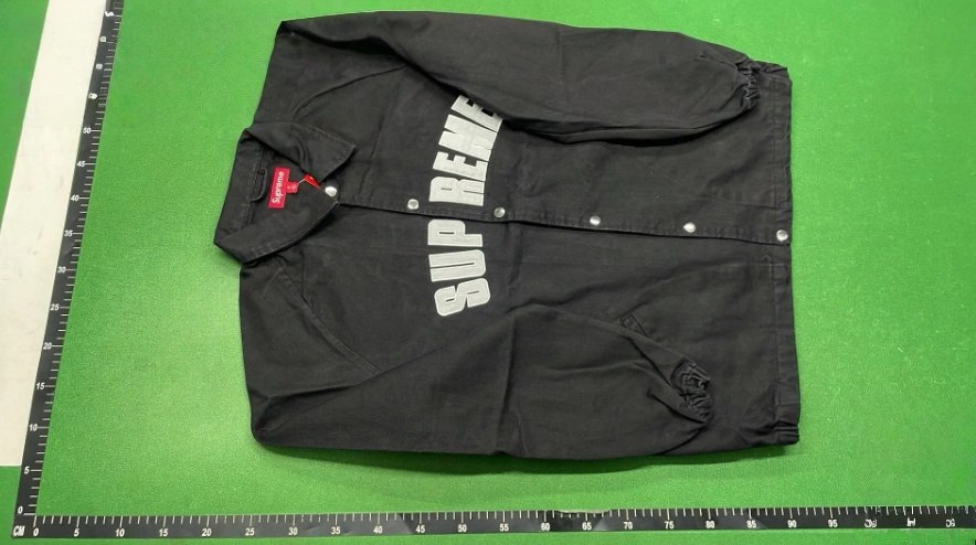 Supreme Jacket -2