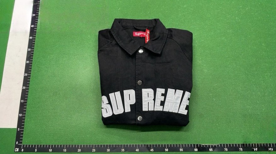 Supreme Jacket -4