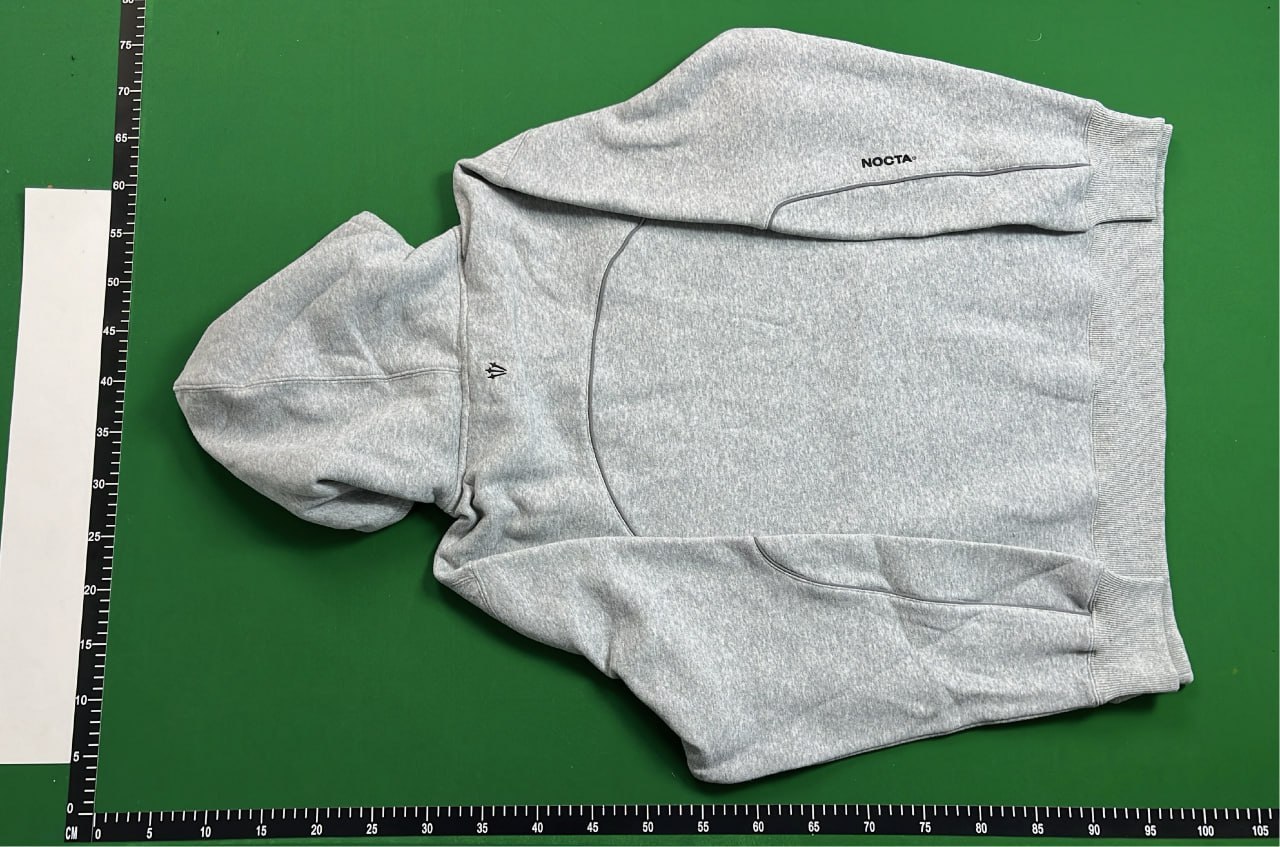 Nike Classic Hoodie -2