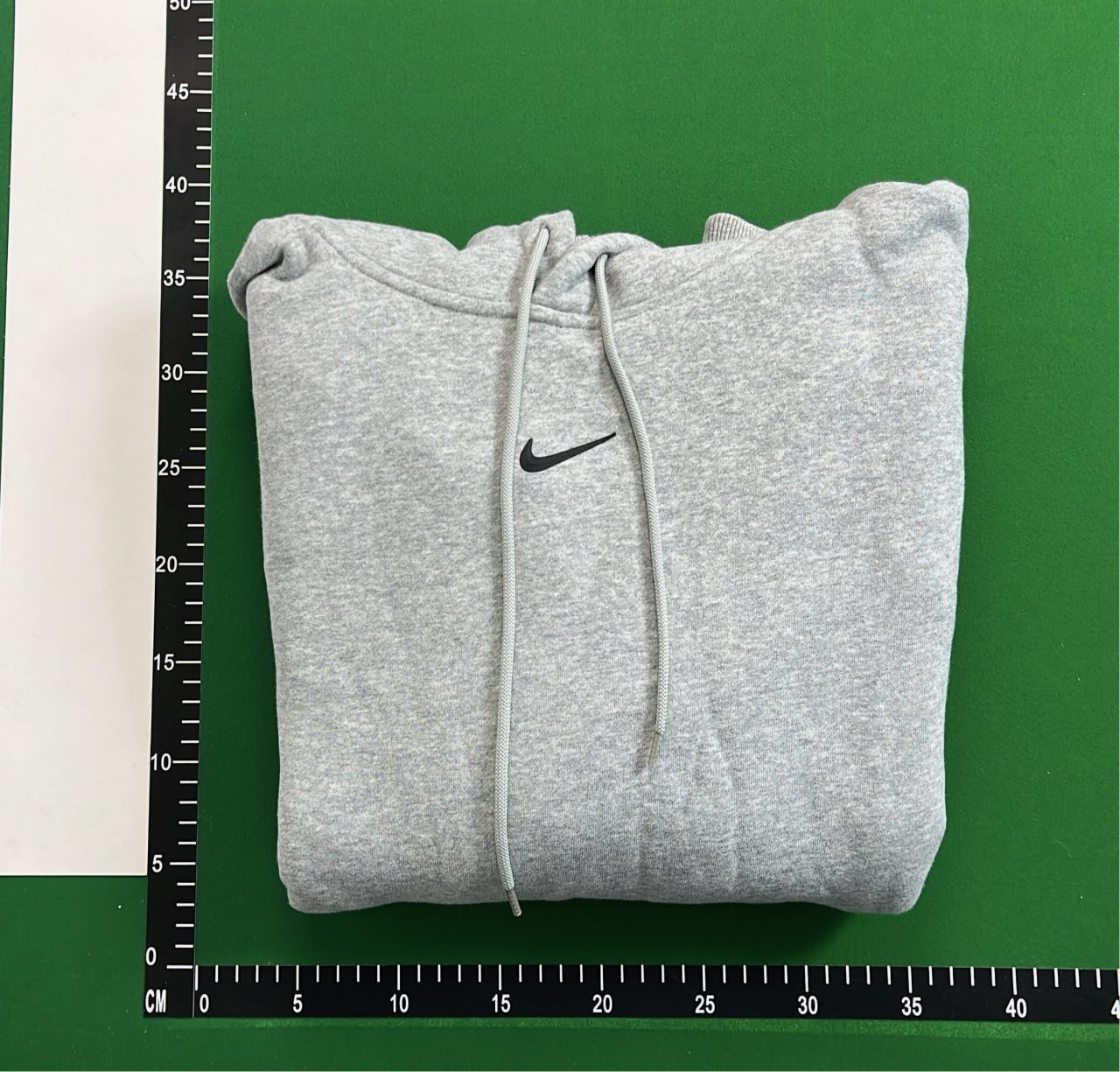 Nike Classic Hoodie -4