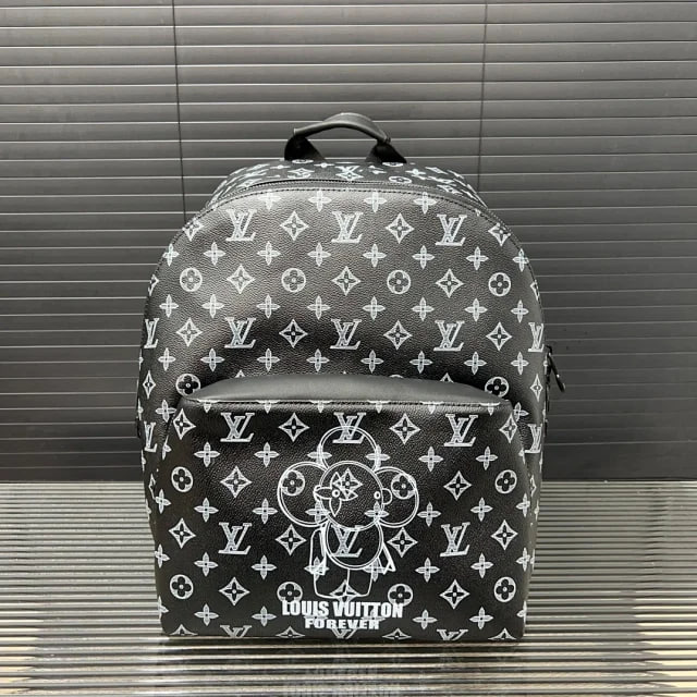 Louis Vuitton Backpack -4