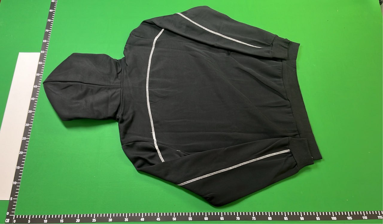TRAPSTAR hoodie -3