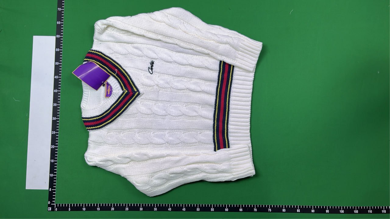 Corteiz Sweater -2