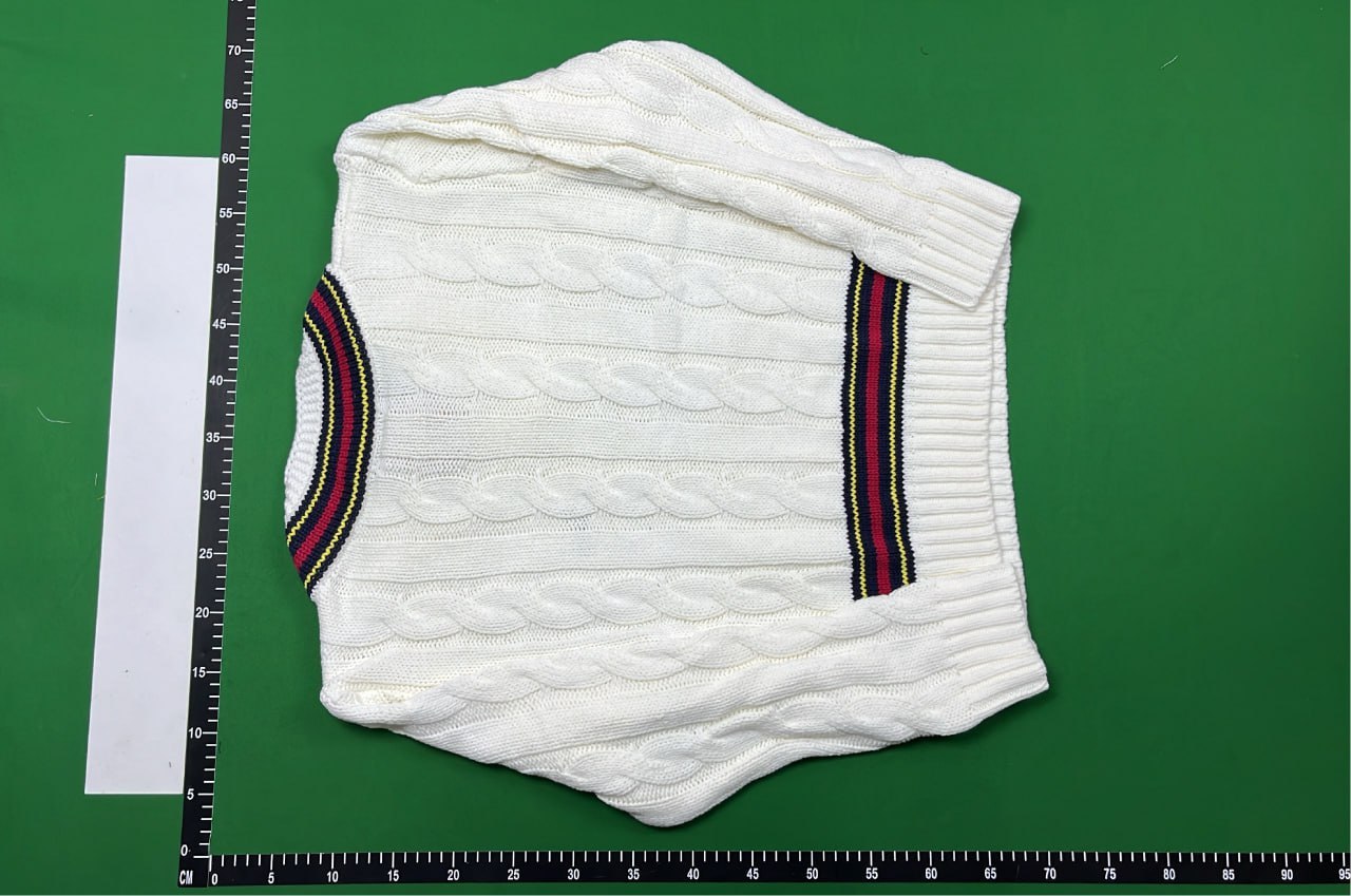 Corteiz Sweater -3