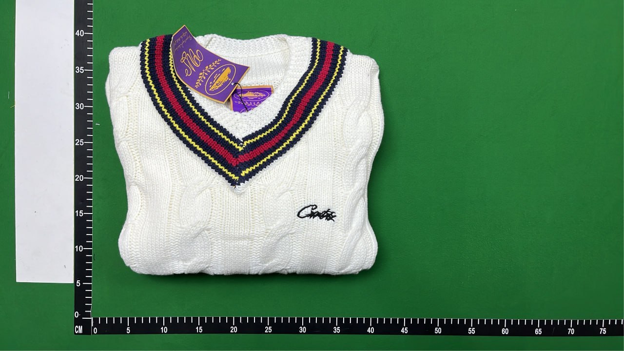 Corteiz Sweater -4