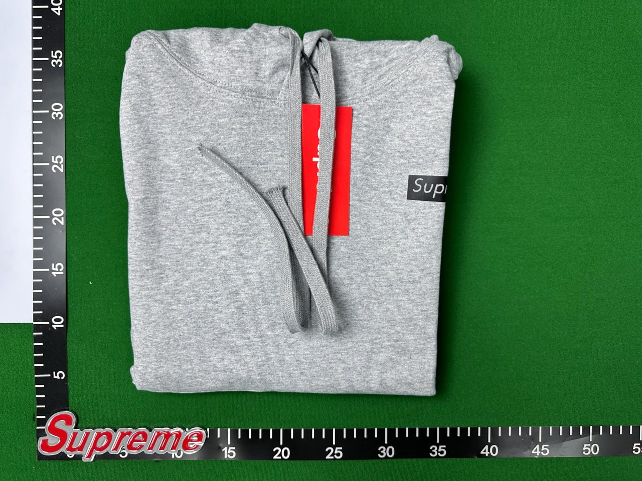 Supreme Hoodie -3