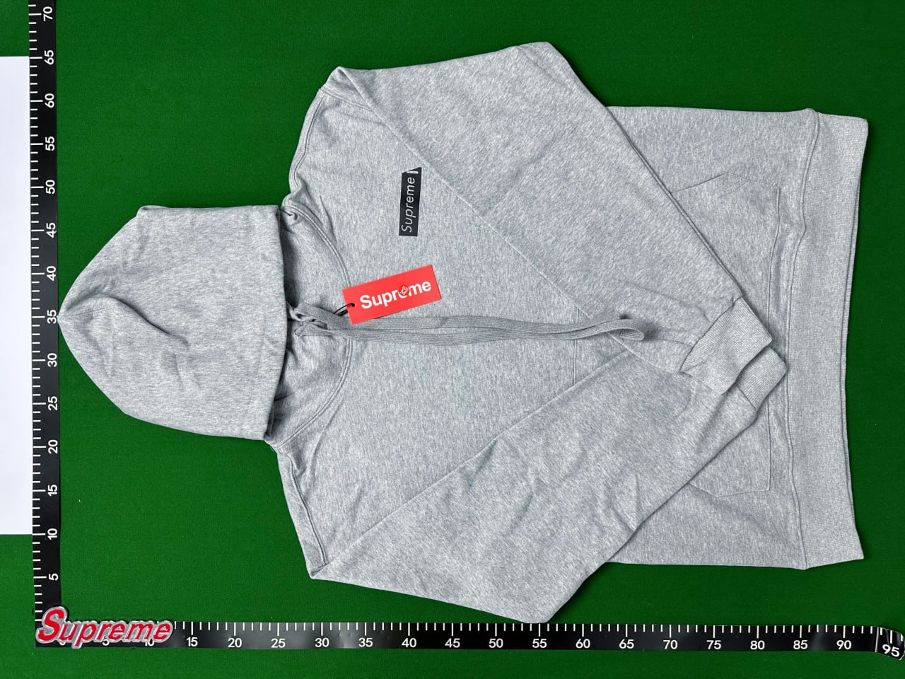 Supreme Hoodie -4