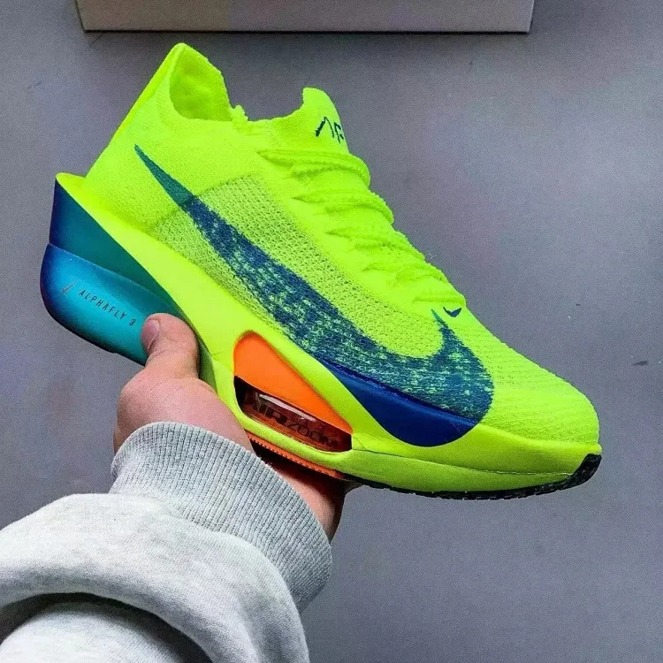 Nike Air Zoom Alphafly 3 /Alphafly Next （27 style