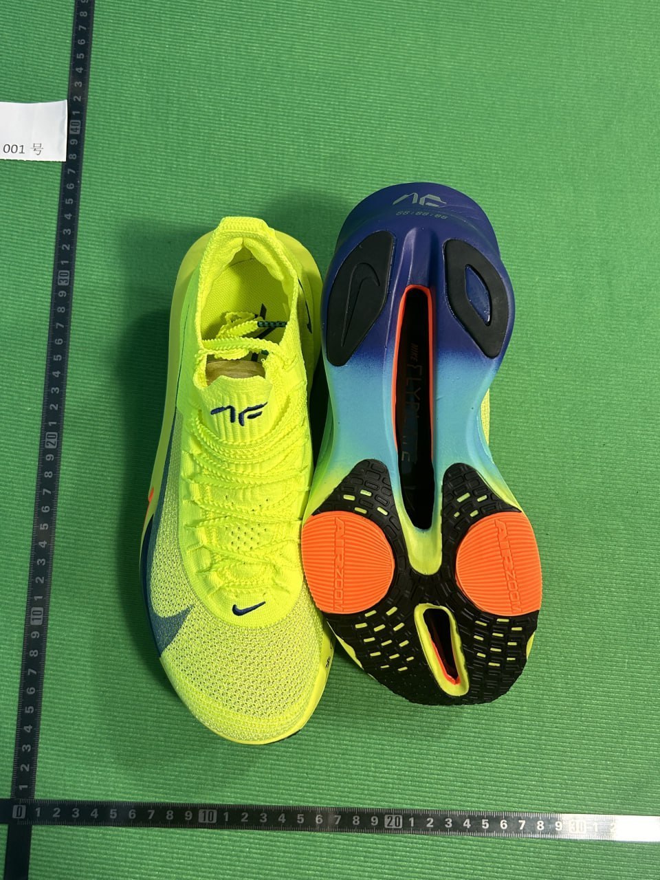 Nike Air Zoom Alphafly 3 /Alphafly Next （27 style -2