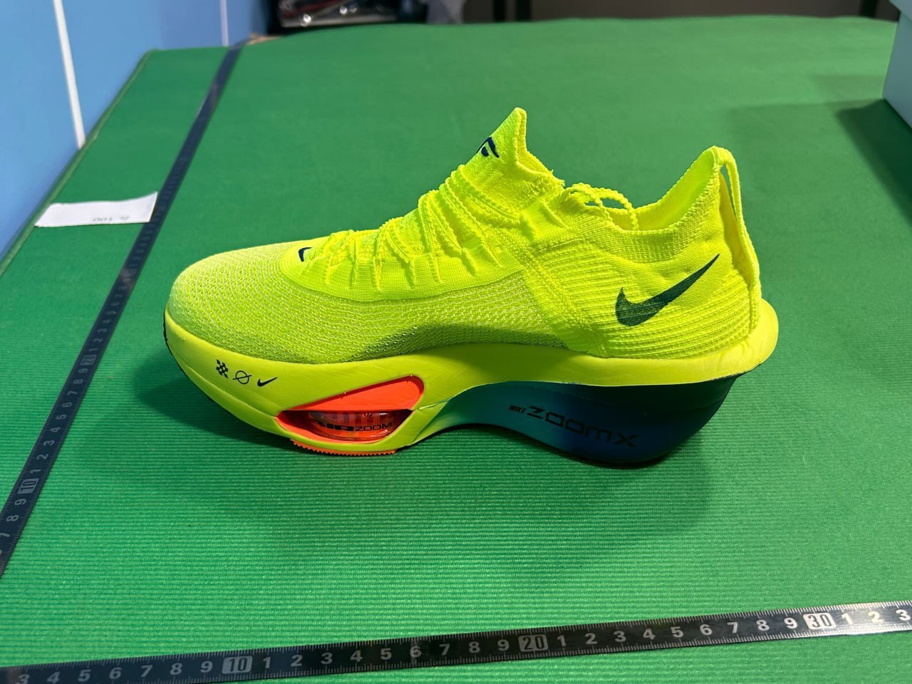 Nike Air Zoom Alphafly 3 /Alphafly Next （27 style -3