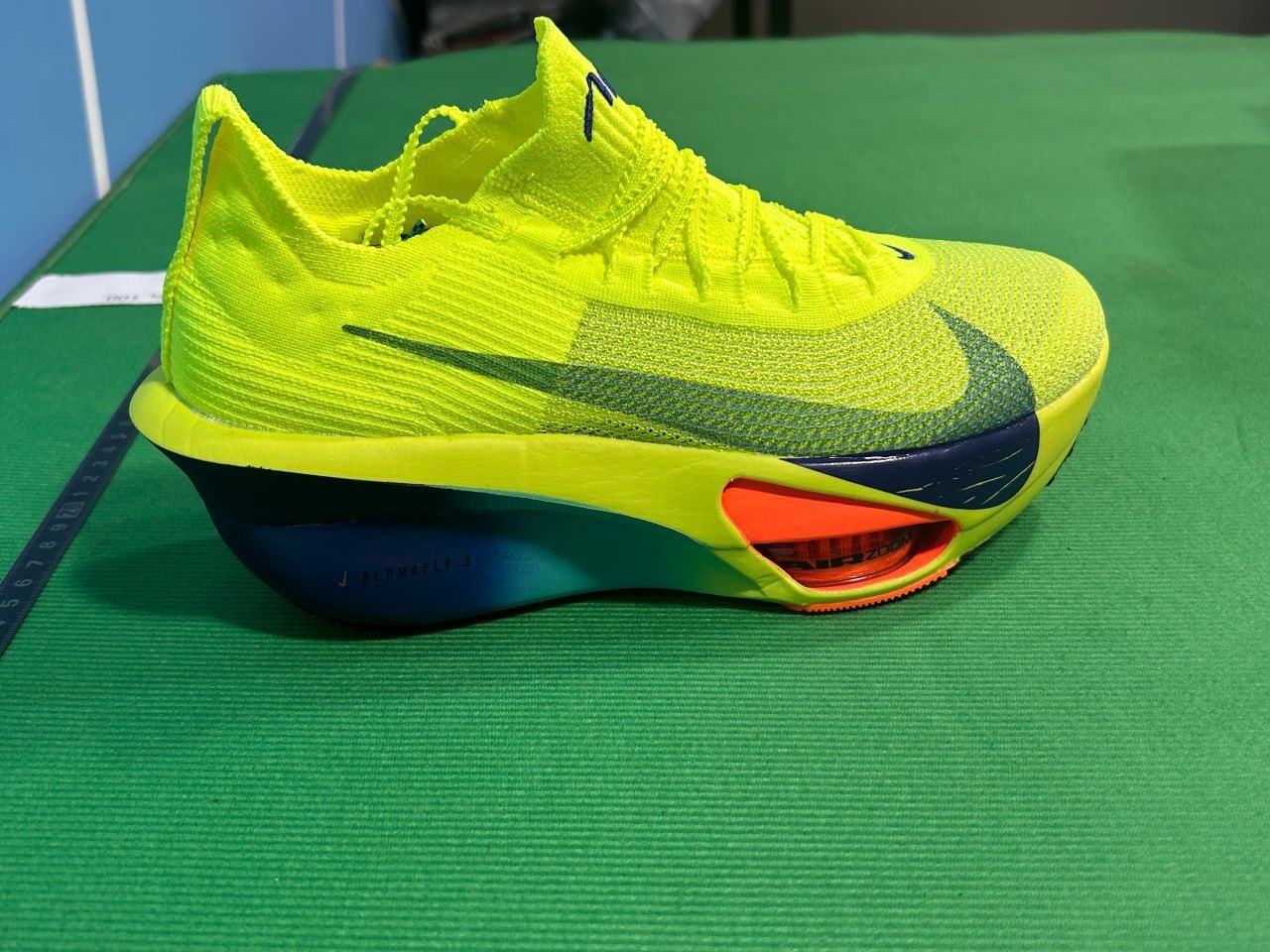Nike Air Zoom Alphafly 3 /Alphafly Next （27 style -4