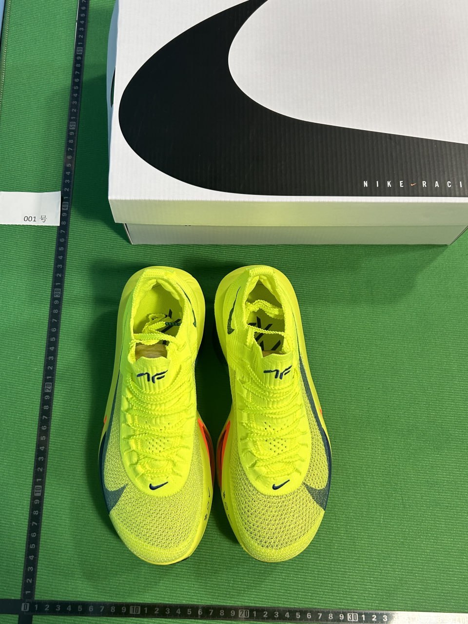 Nike Air Zoom Alphafly 3 /Alphafly Next （27 style -5