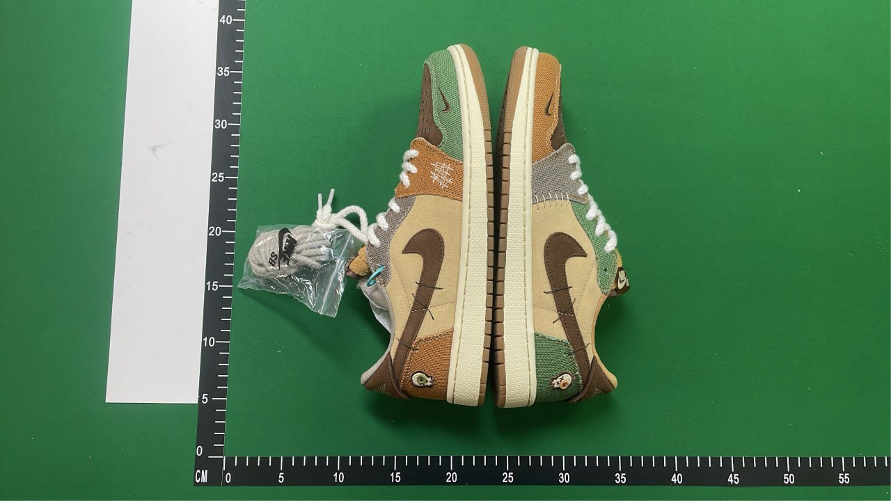 Nike Air Jordan 1 Low -2