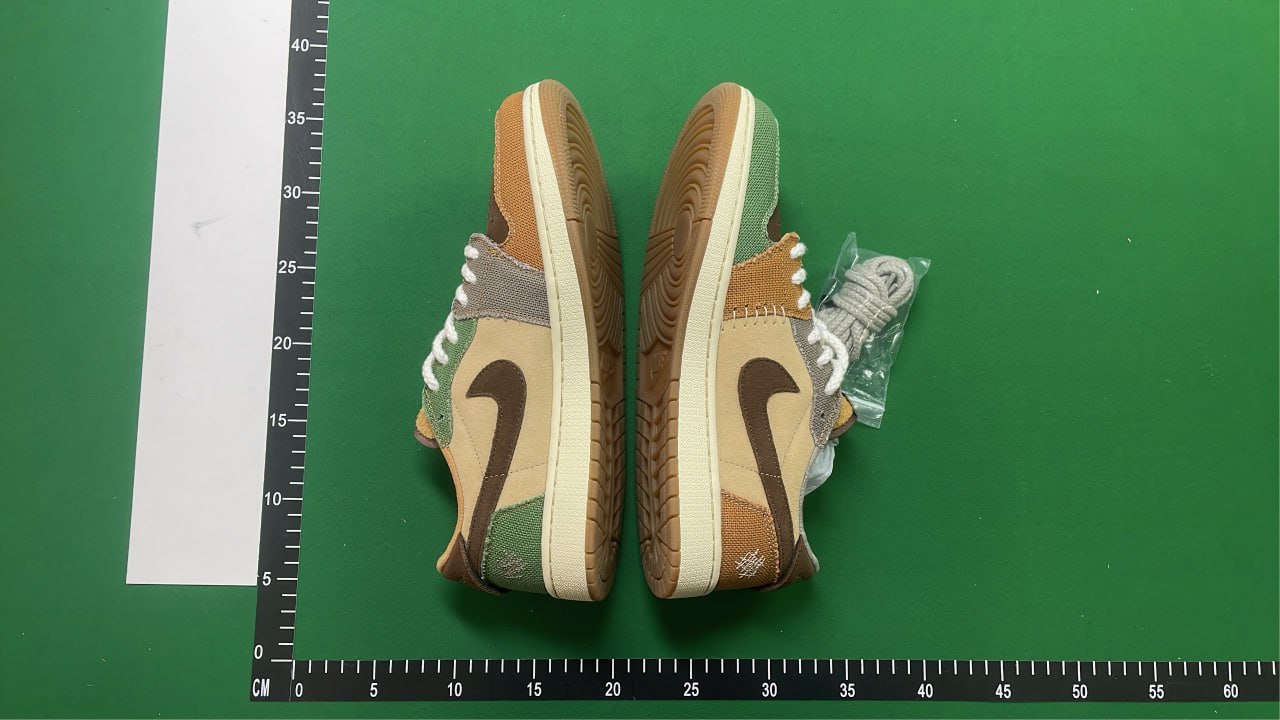 Nike Air Jordan 1 Low -3