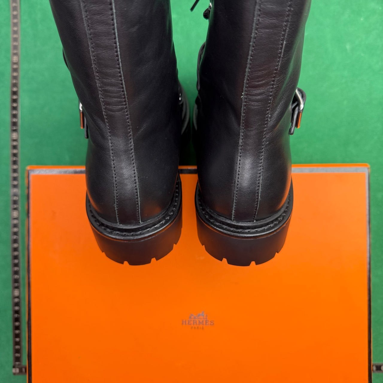 HERMES Land -1
