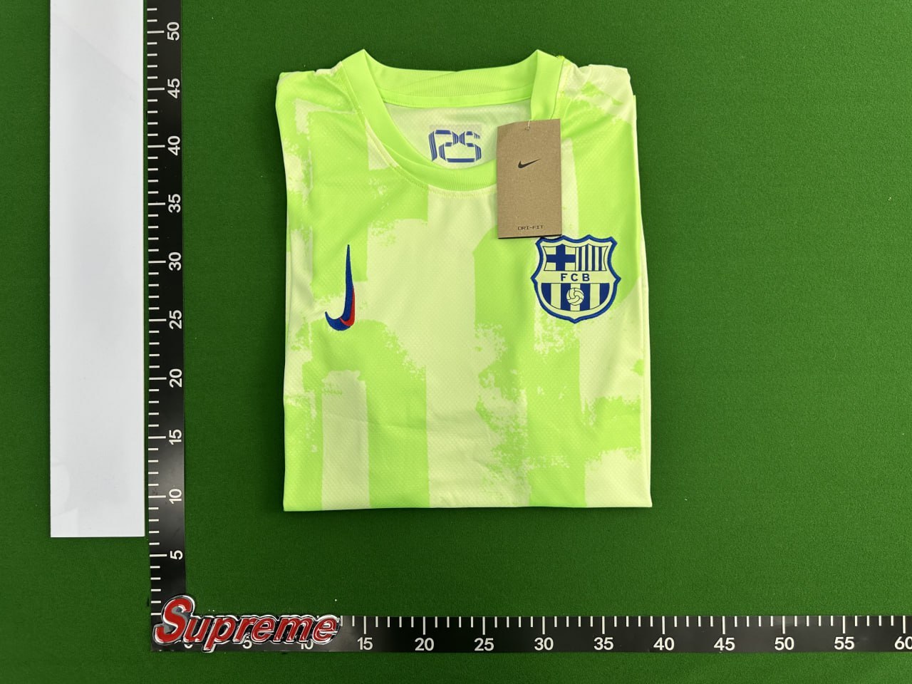 Football Jersey -4