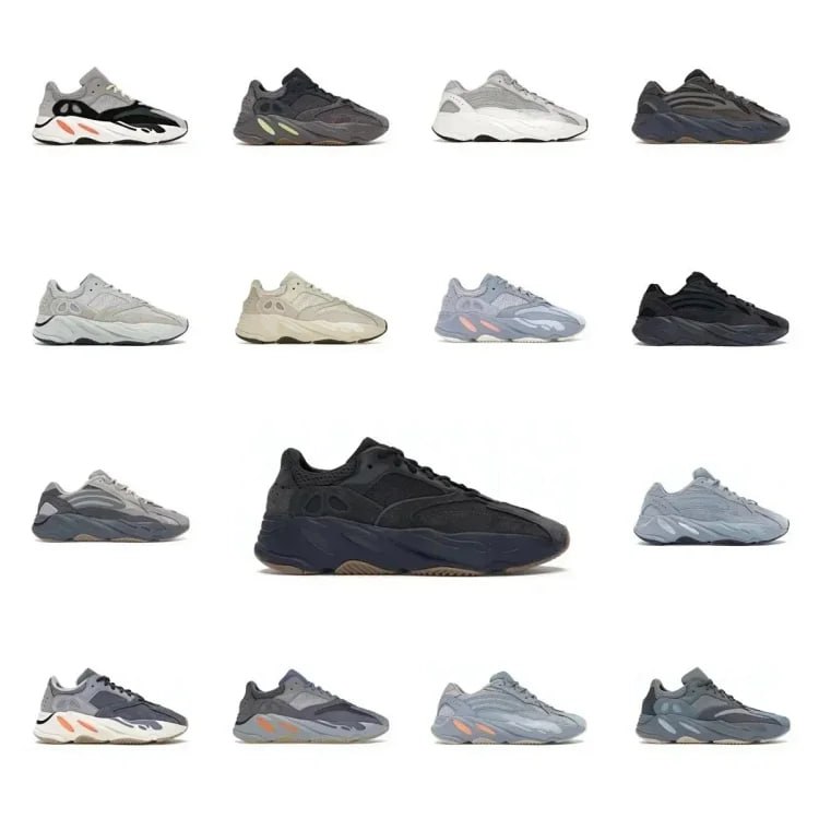 Yeezy boost 700