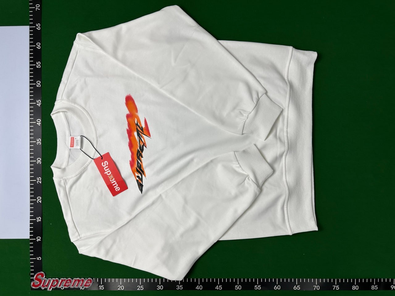 Supreme Longsleeve -2