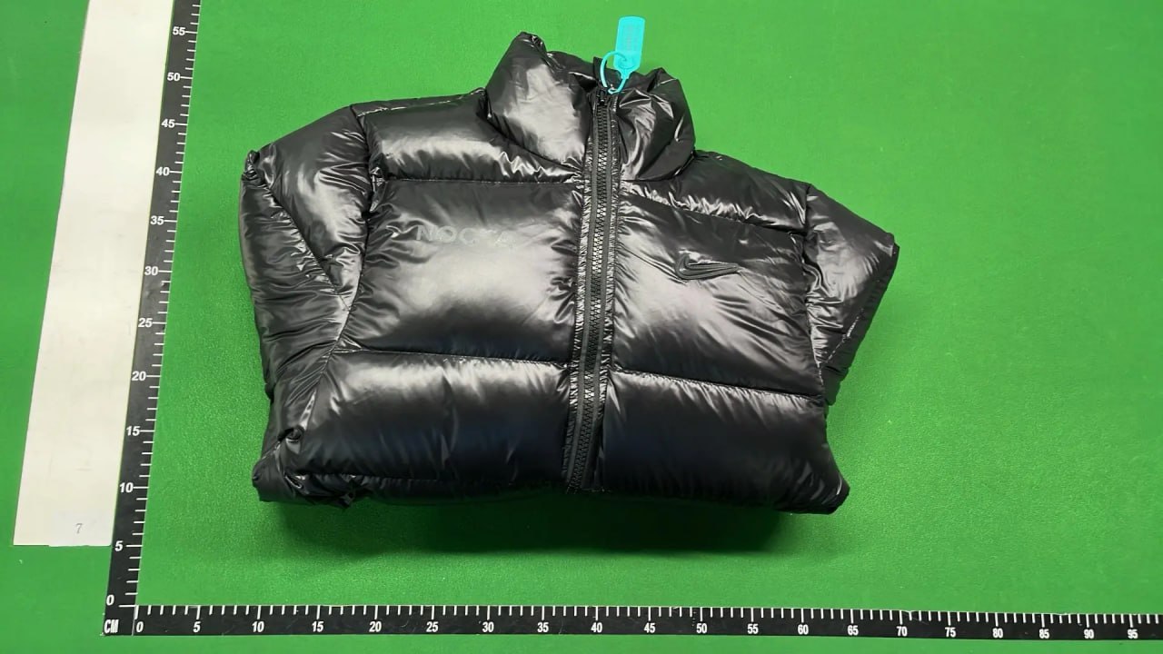 Nike x Nocta Puffer -3