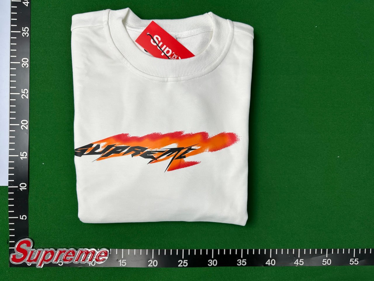 Supreme Longsleeve -4