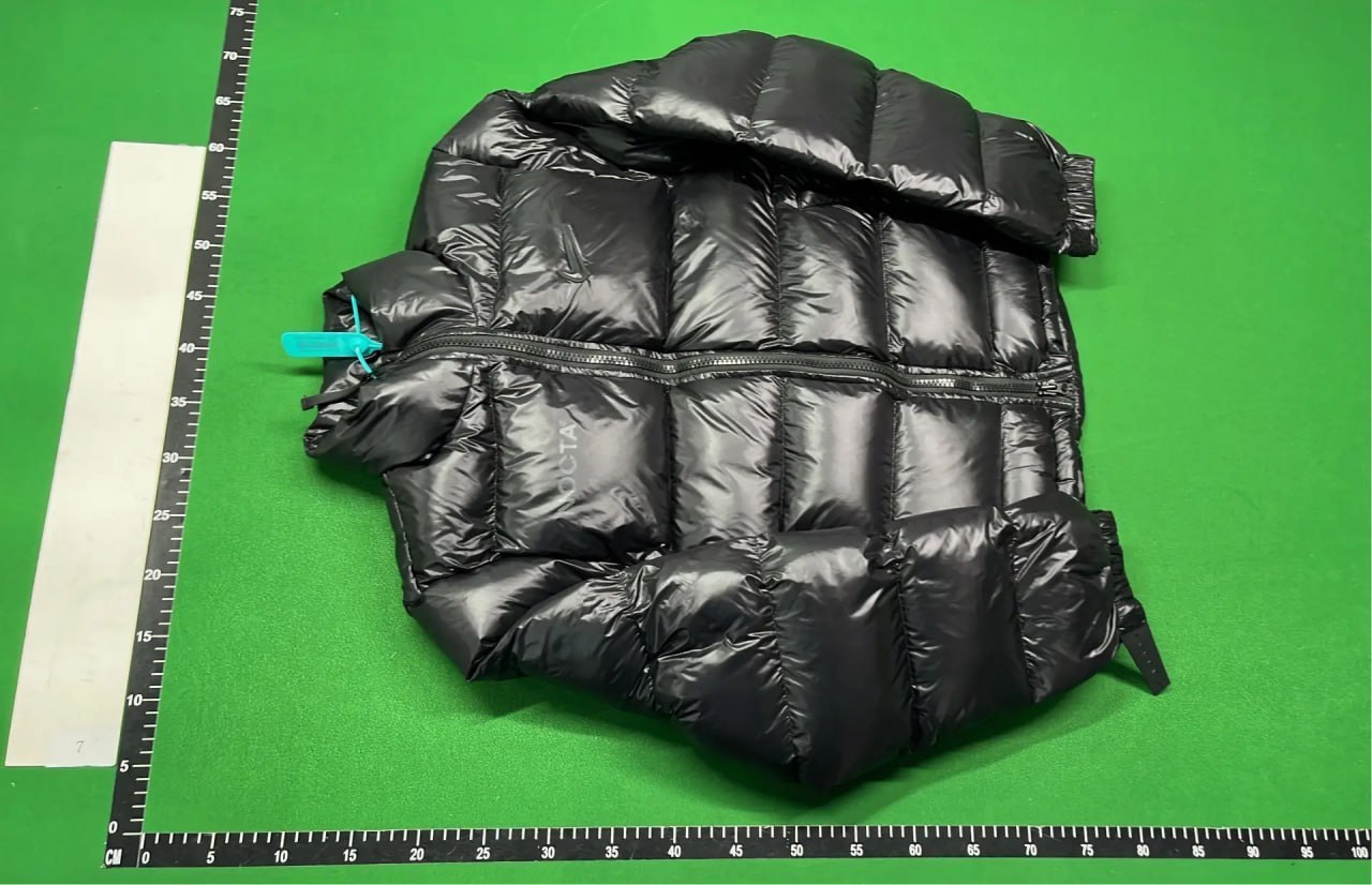 Nike x Nocta Puffer -2
