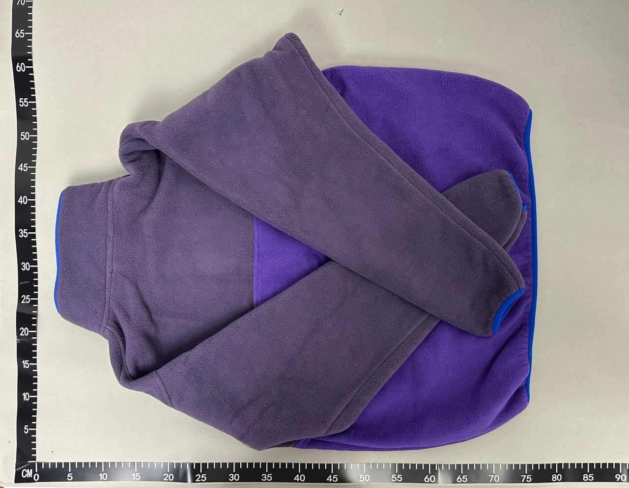 Patagonia jacket -4