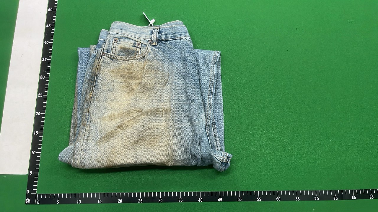 Levi's pans -4