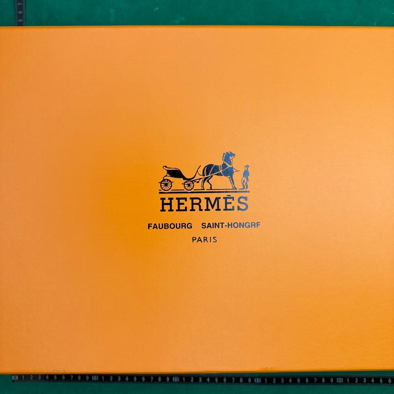 HERMES Landscape -3