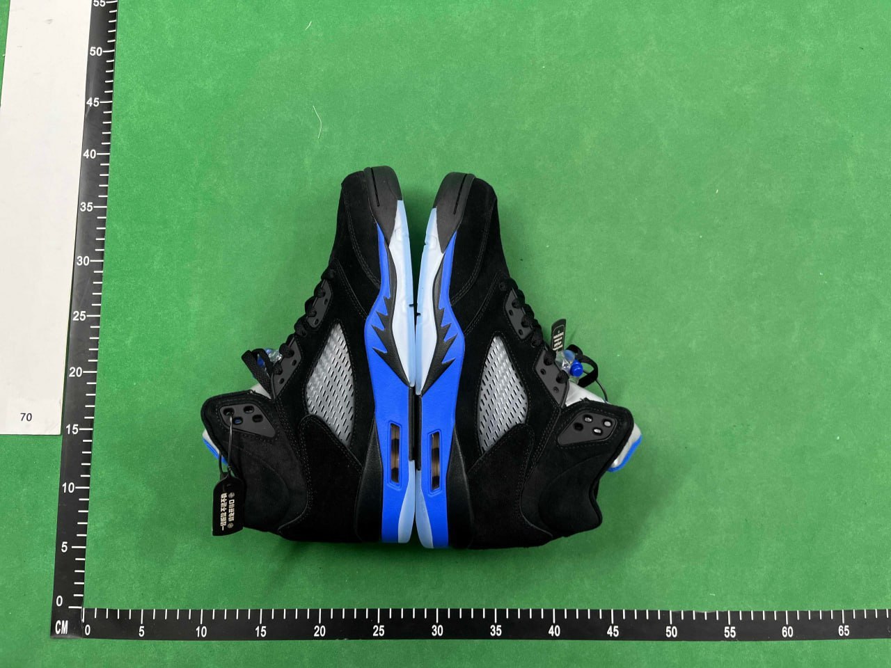 Air Jordan 5 -2