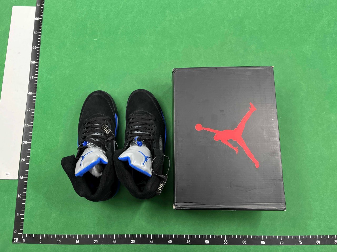 Air Jordan 5 -3