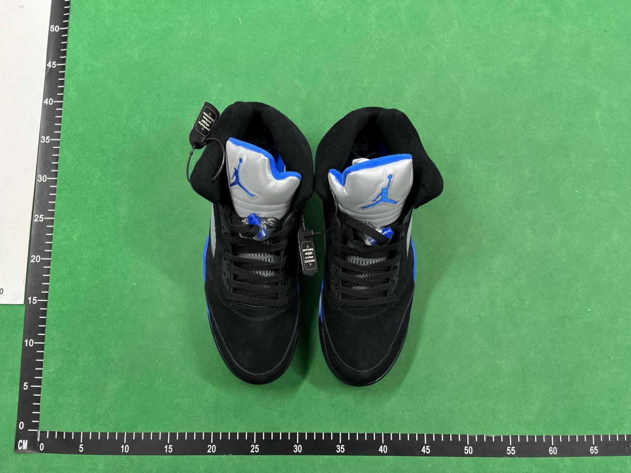 Air Jordan 5 -4