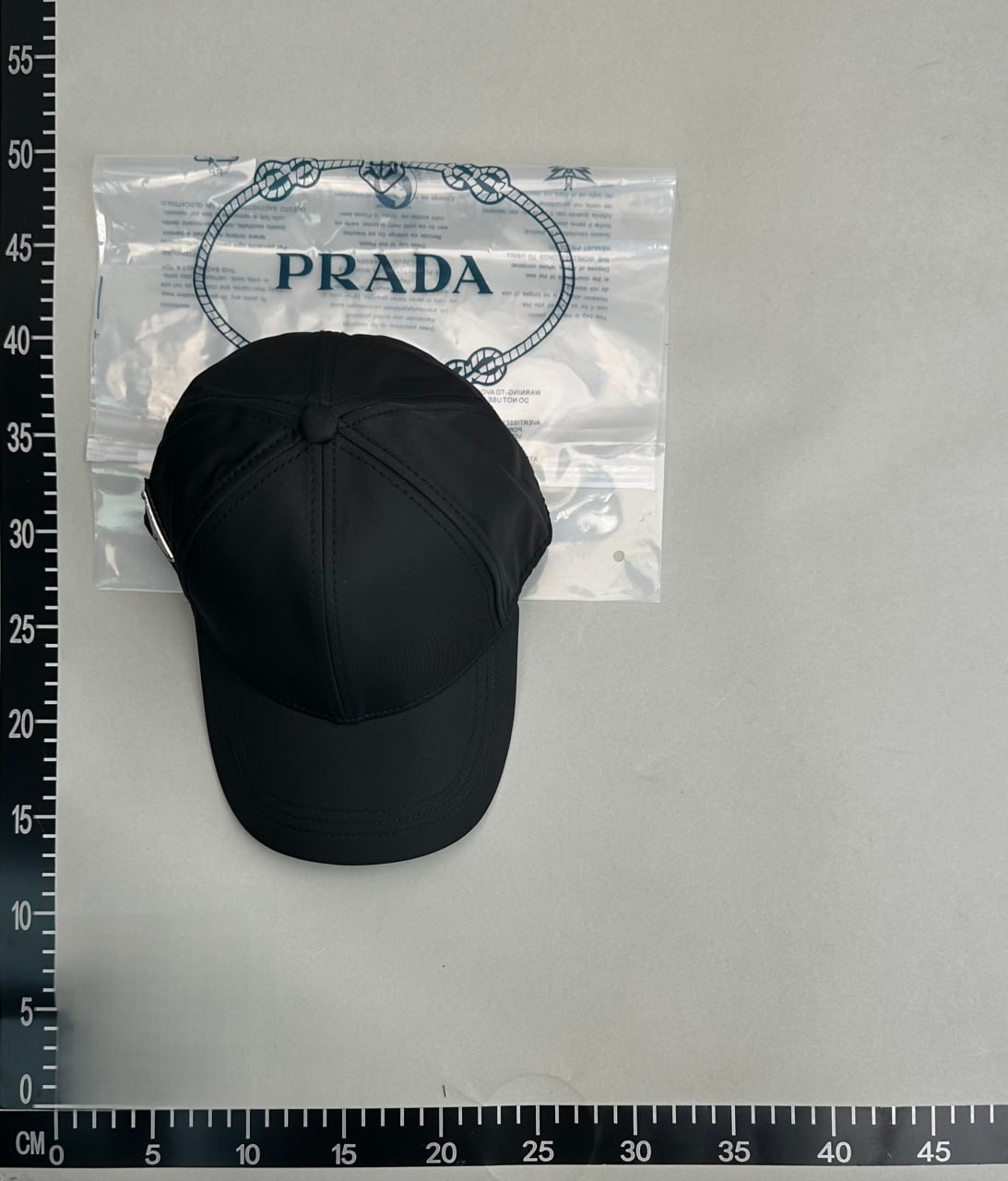 Prada Hat -2