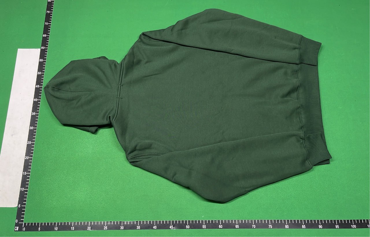 Ralph Lauren hoodie -2