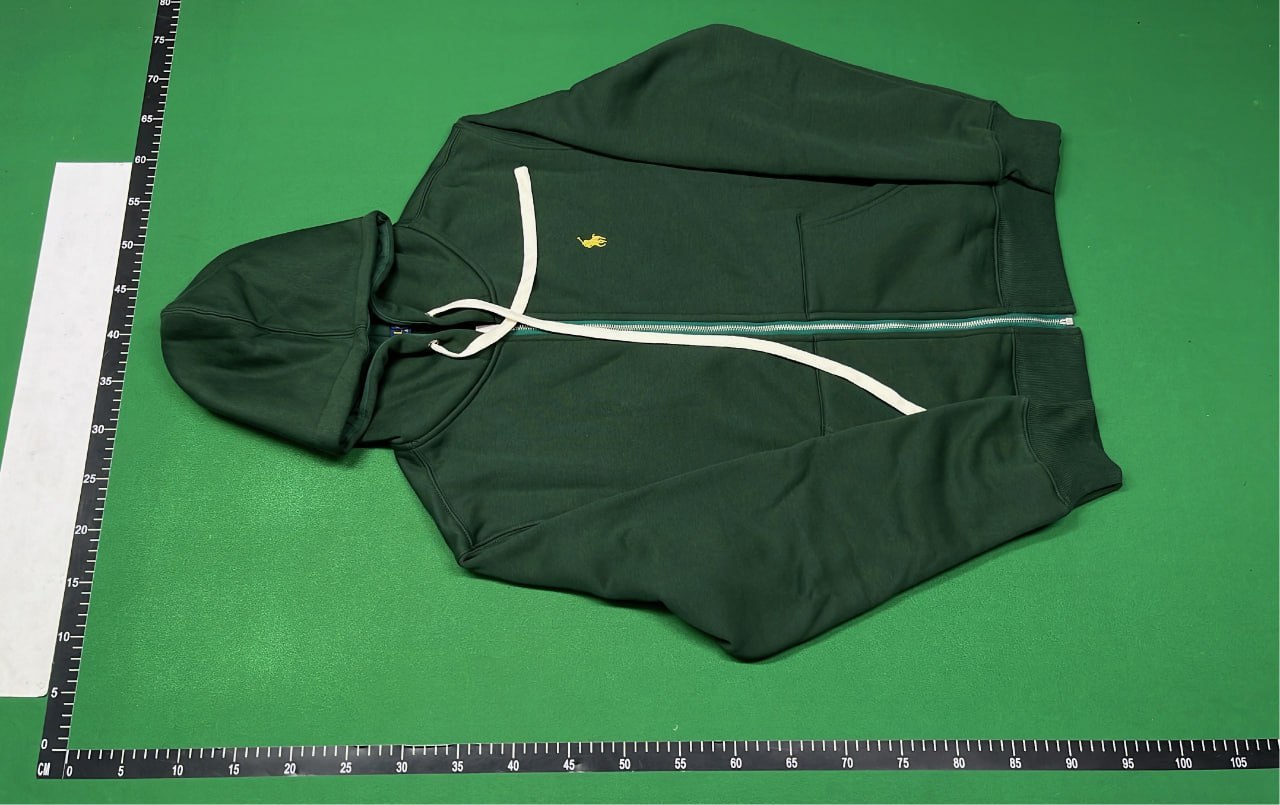 Ralph Lauren hoodie -3