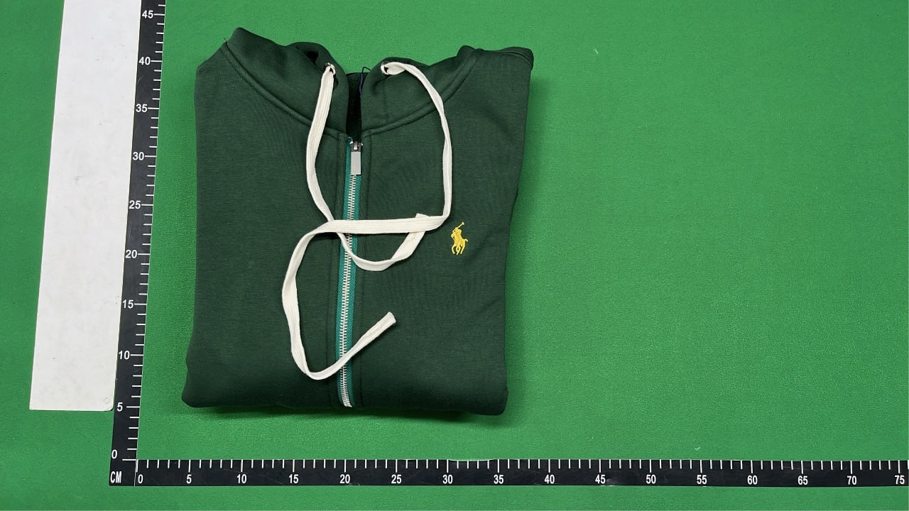 Ralph Lauren hoodie -4