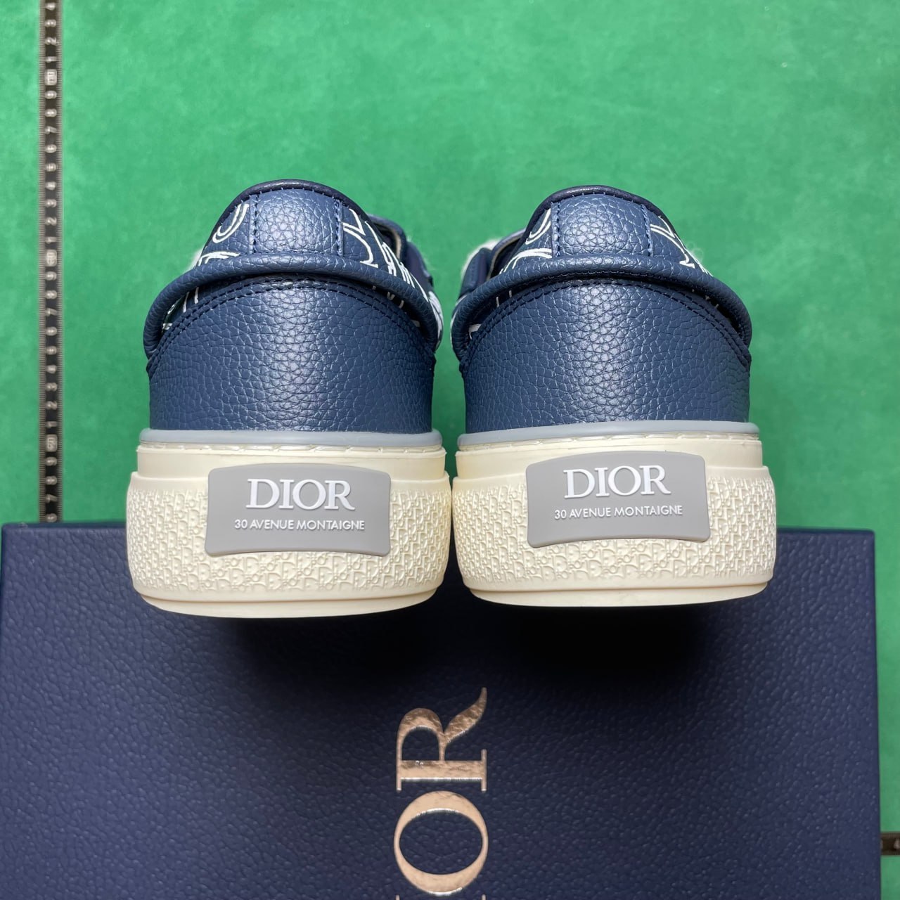 Dior B33 -1