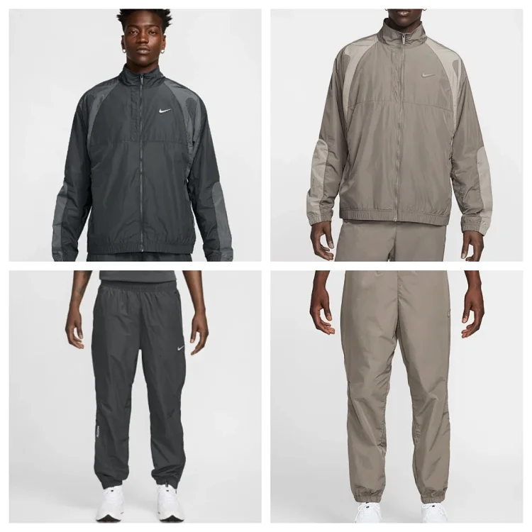 Nike Set