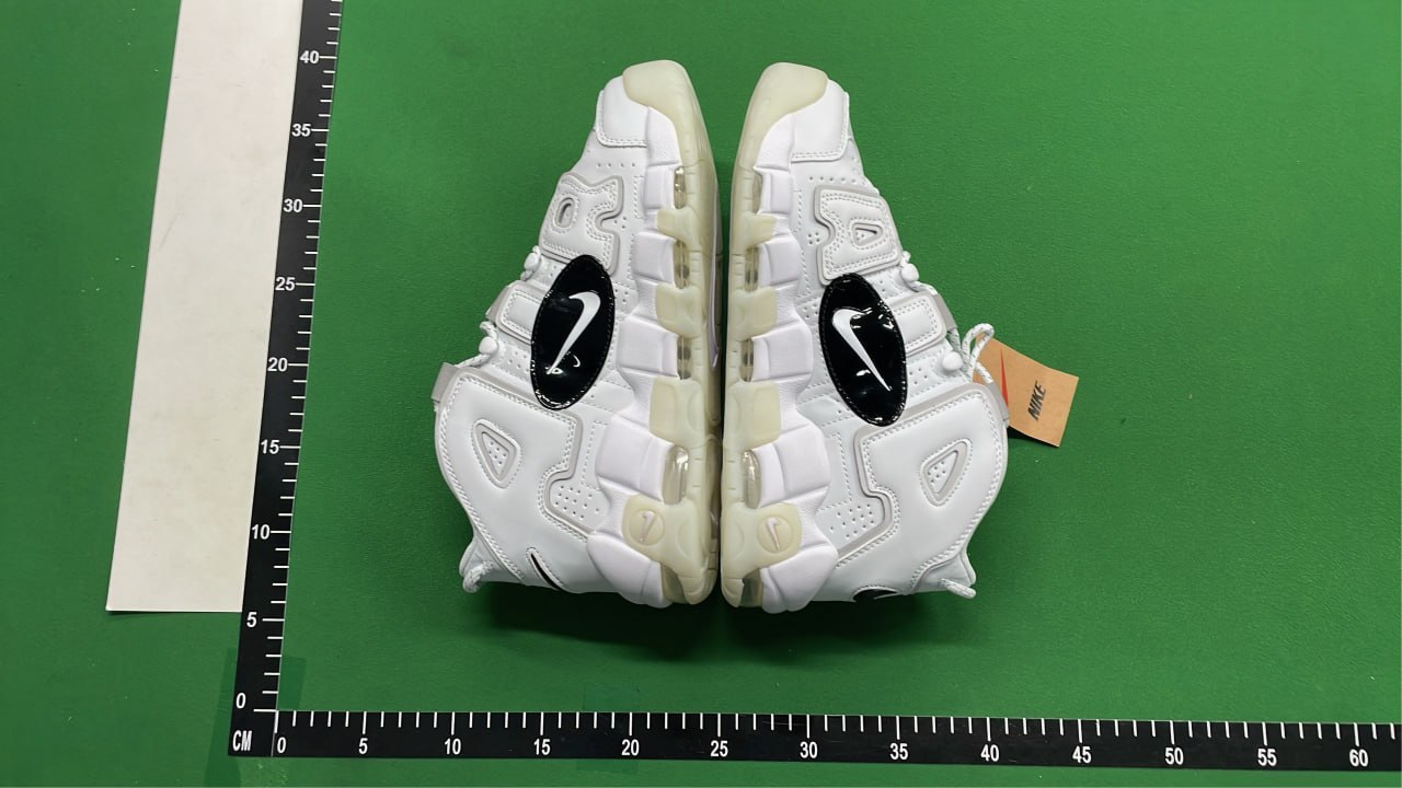 Nike Air More Uptempo Men's Basketball Shoes -4