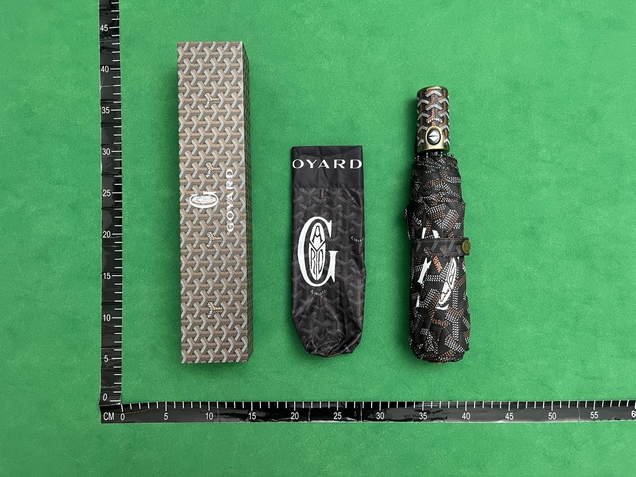 Goyard Umbrella -2