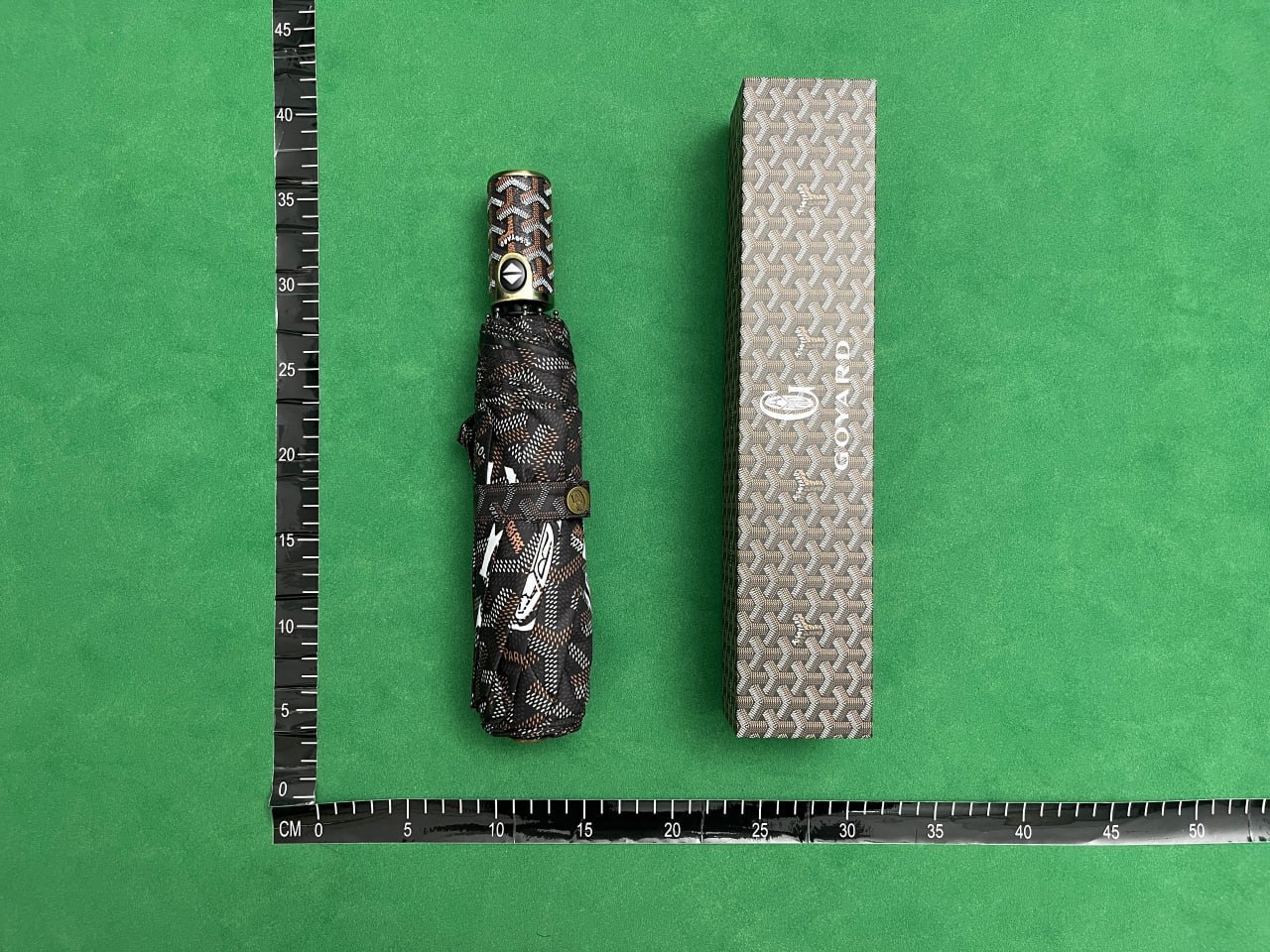 Goyard Umbrella -3