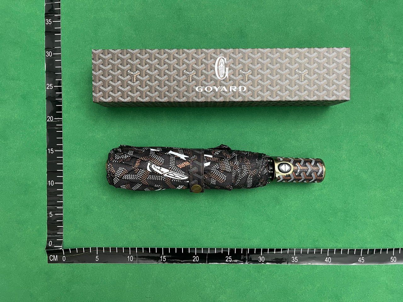 Goyard Umbrella -4