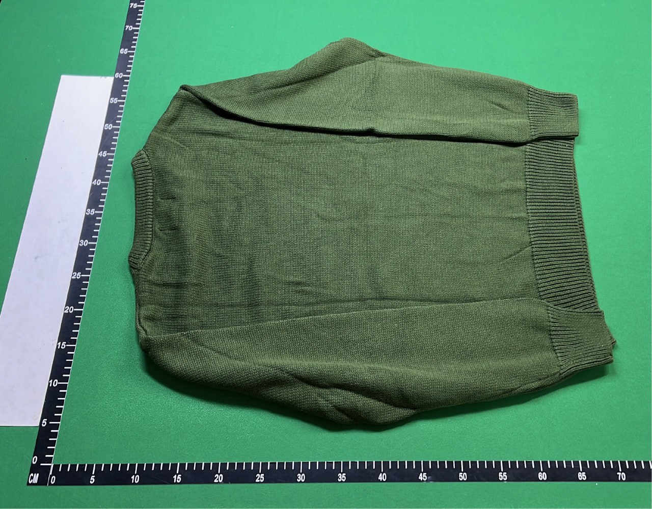 Stussy Sweater -2