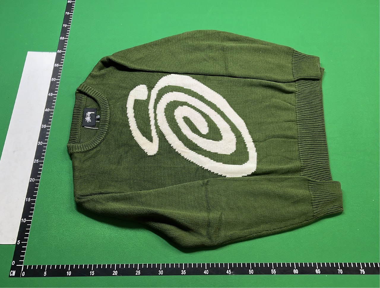 Stussy Sweater -4
