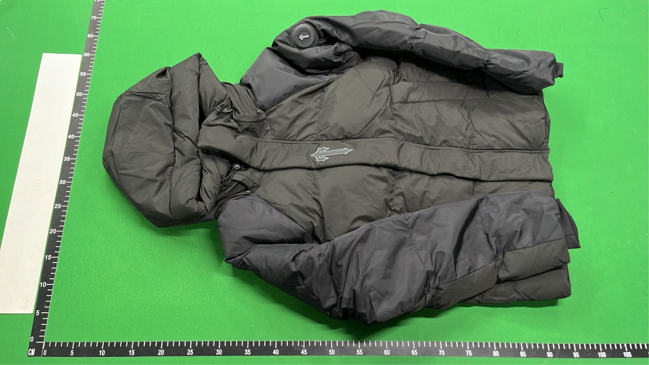 Trapstar Puffer -2