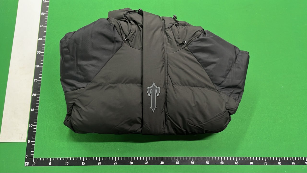 Trapstar Puffer -3