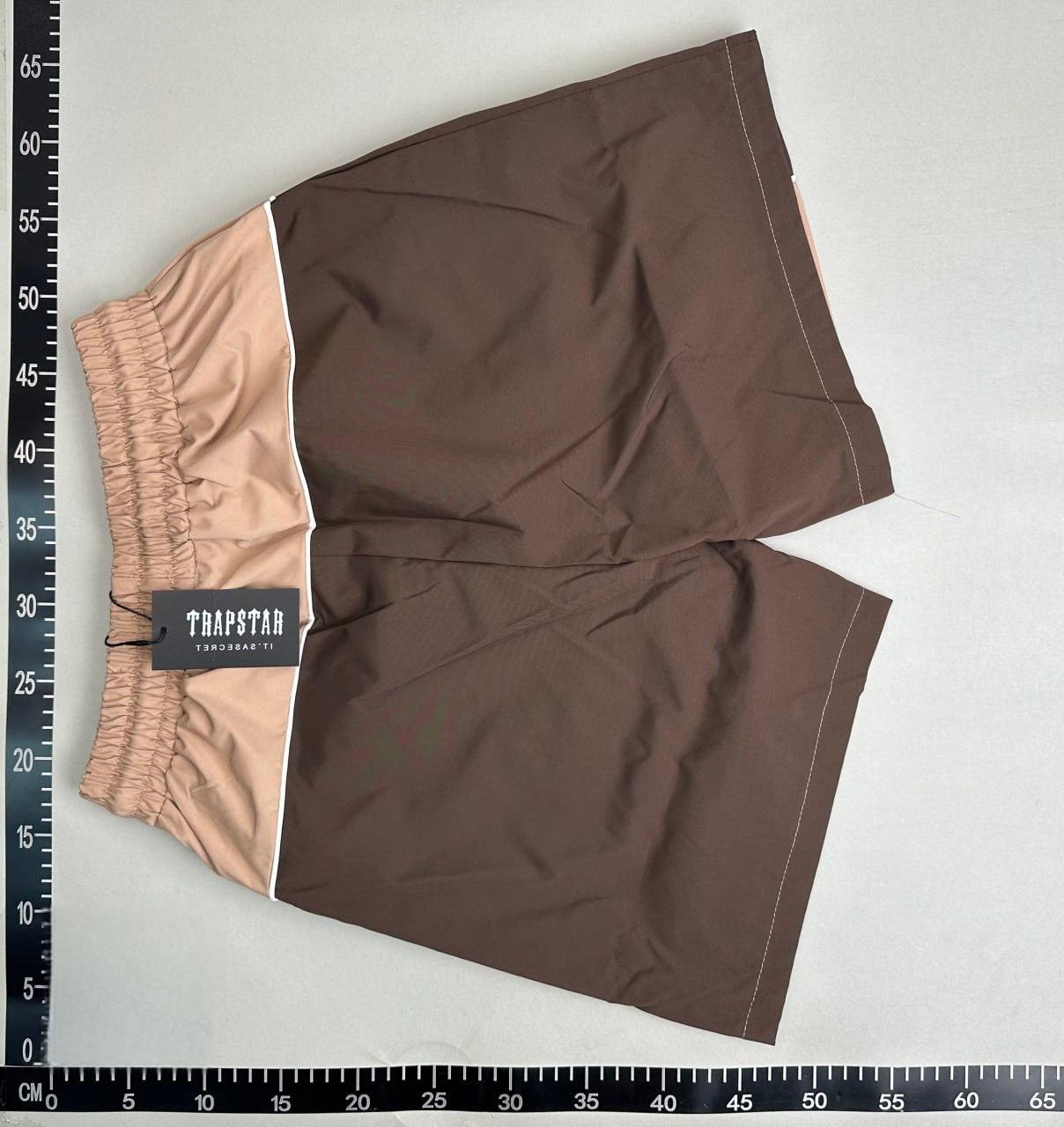 Trapstar short -3