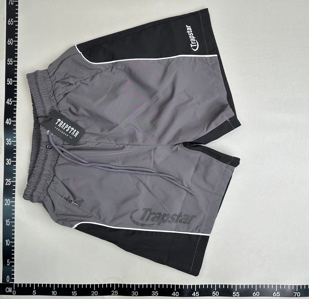 Trapstar short -2
