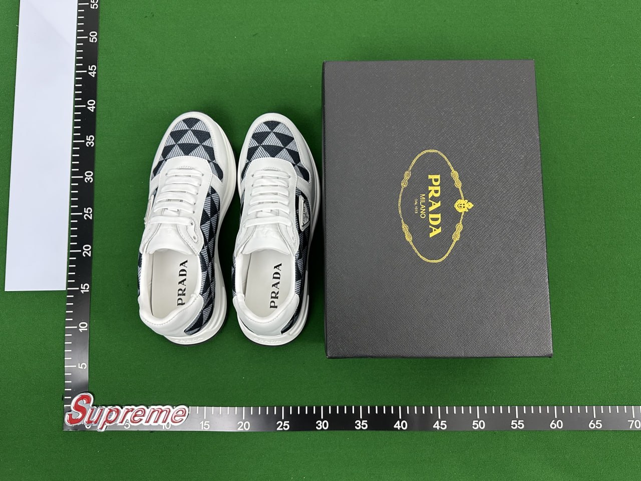 Prada Shoes -4